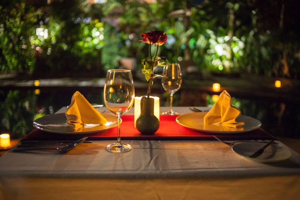 Garden View Hotel Ubud  Exterior photo