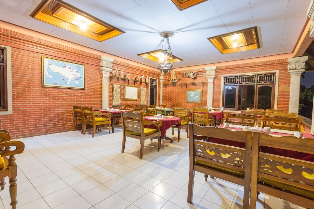 Garden View Hotel Ubud  Exterior photo